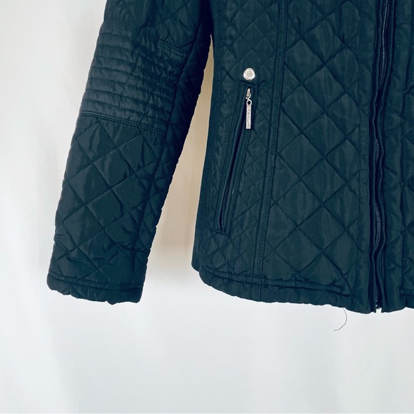 Weatherproof Quilted Jacket – Stay Warm in Style - Picture 3 of 10